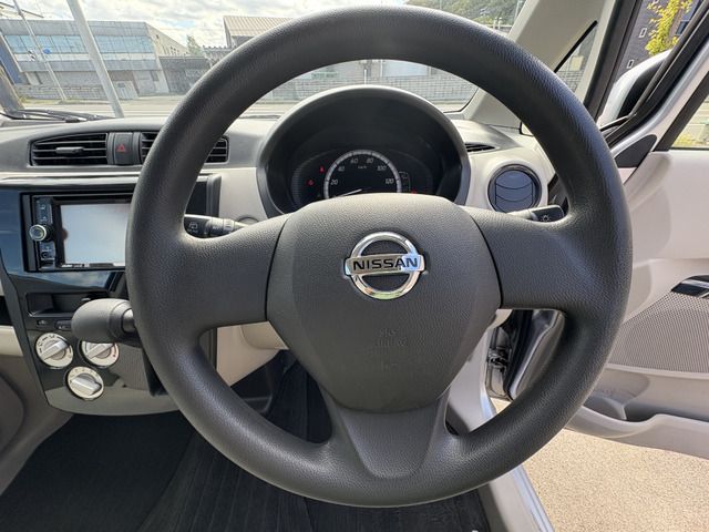 NISSAN DAYZ 4WD 2014 Image 31