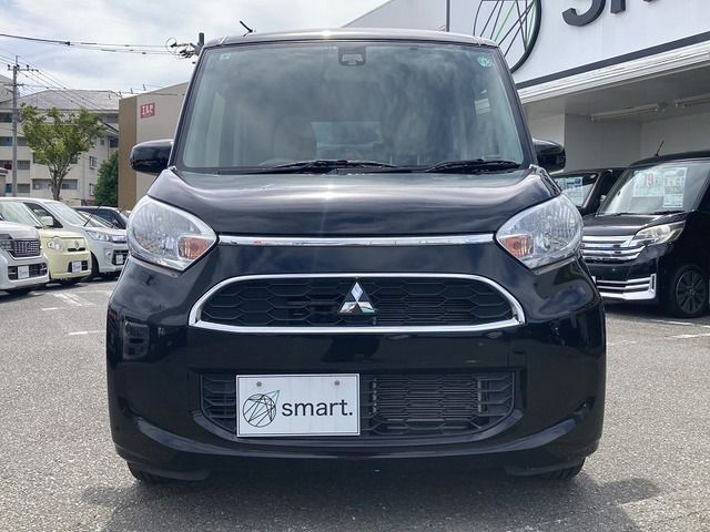 MITSUBISHI EK SPACE 2017 Image 31