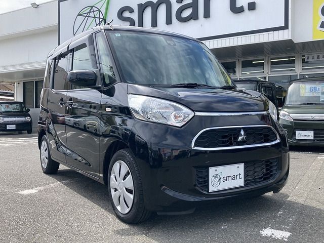 MITSUBISHI EK SPACE 2017 Image 31