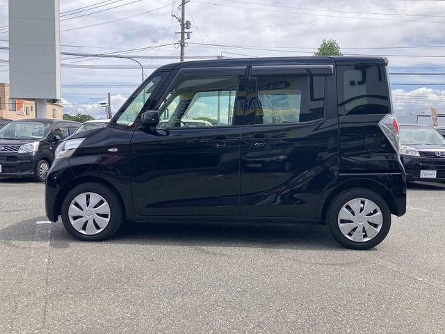 MITSUBISHI EK SPACE 2017 Image 31