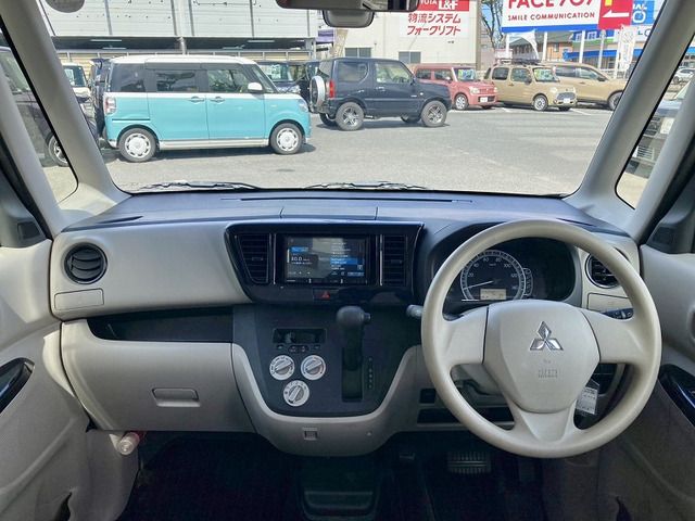 MITSUBISHI EK SPACE 2017 Image 31