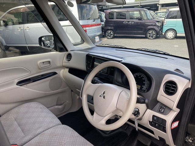 MITSUBISHI EK SPACE 2017 Image 31