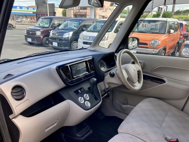 MITSUBISHI EK SPACE 2017 Image 31