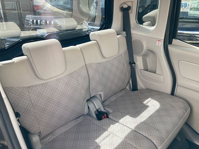 MITSUBISHI EK SPACE 2017 Image 31