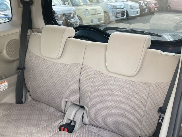 MITSUBISHI EK SPACE 2017 Image 31