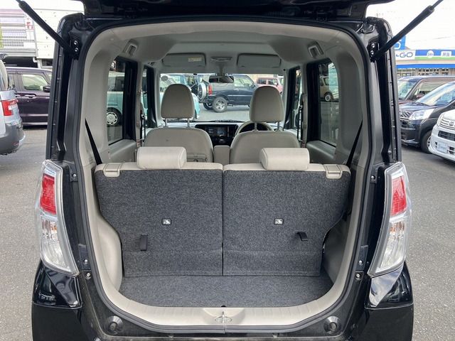 MITSUBISHI EK SPACE 2017 Image 31