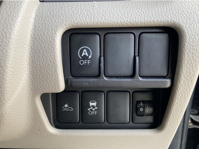 MITSUBISHI EK SPACE 2017 Image 31