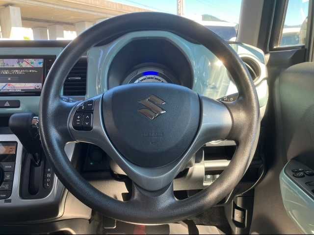 SUZUKI HUSTLER 2019 Image 31