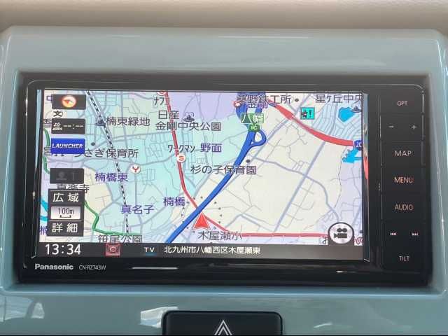 SUZUKI HUSTLER 2019 Image 31