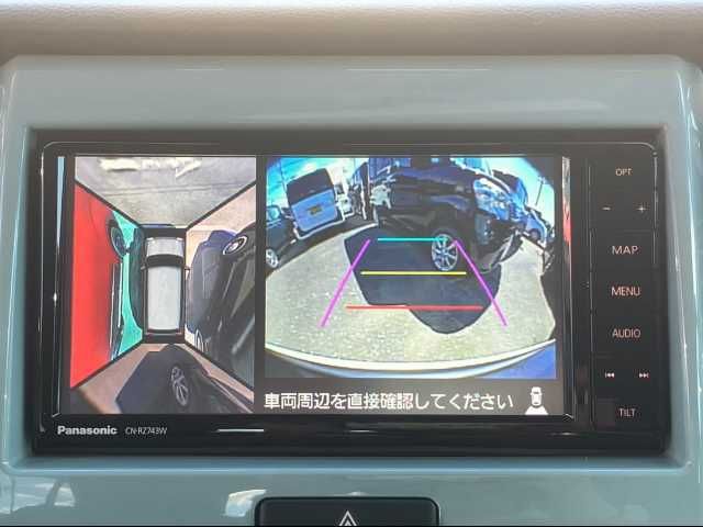 SUZUKI HUSTLER 2019 Image 31