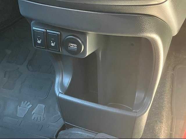 SUZUKI HUSTLER 2019 Image 31