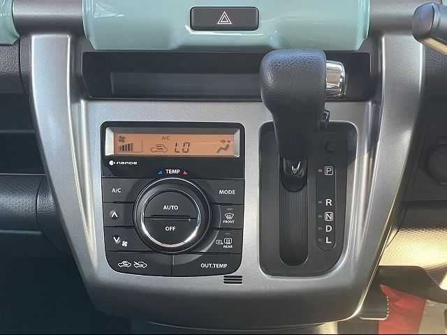 SUZUKI HUSTLER 2019 Image 31