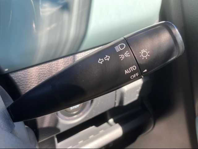 SUZUKI HUSTLER 2019 Image 31