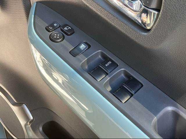 SUZUKI HUSTLER 2019 Image 31