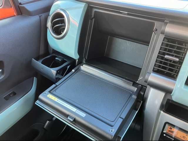 SUZUKI HUSTLER 2019 Image 31