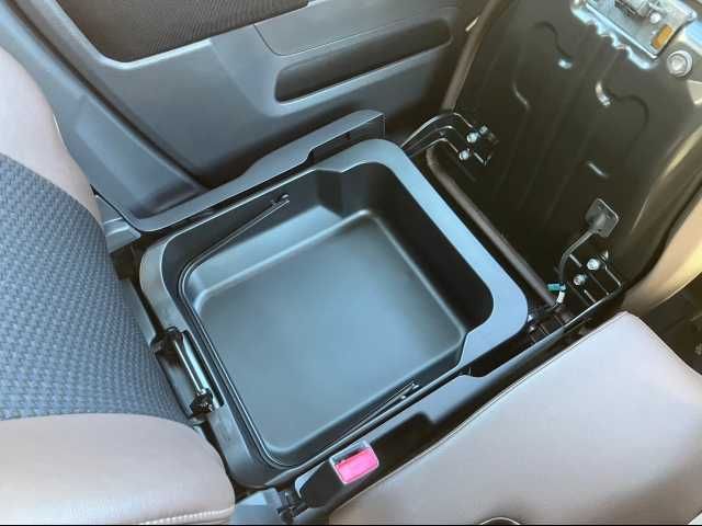 SUZUKI HUSTLER 2019 Image 31