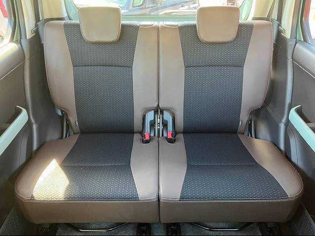 SUZUKI HUSTLER 2019 Image 31