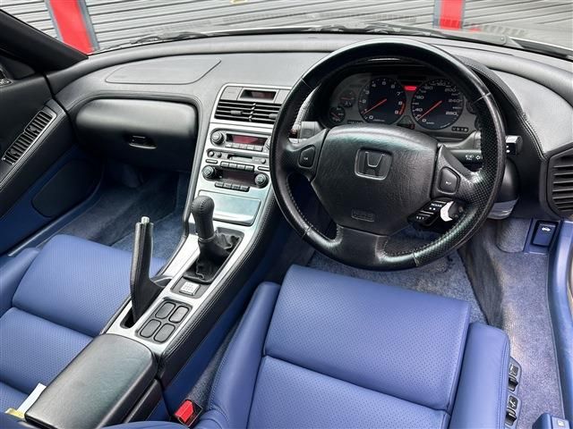 HONDA NSX 2004 Image 31