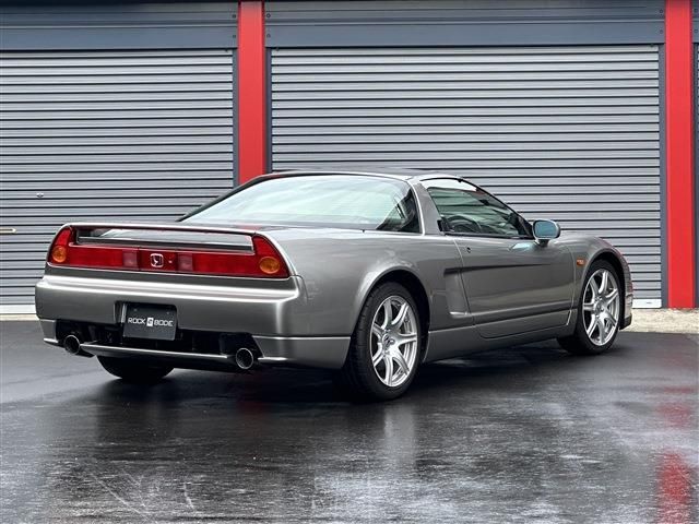 HONDA NSX 2004 Image 31
