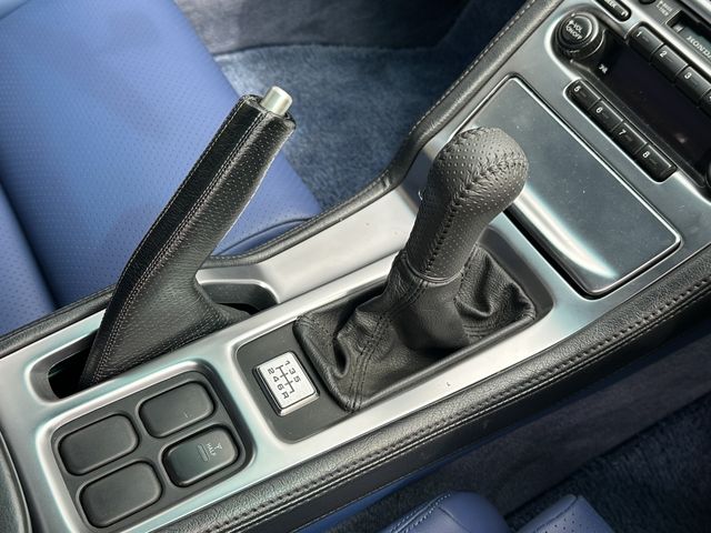 HONDA NSX 2004 Image 31