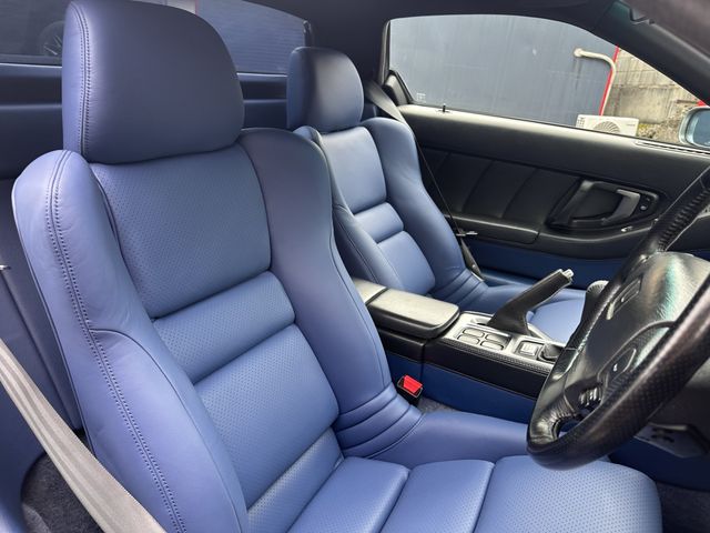 HONDA NSX 2004 Image 31