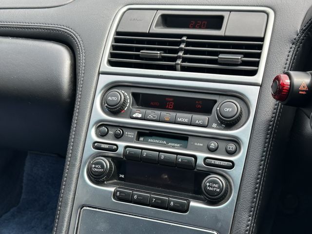 HONDA NSX 2004 Image 31