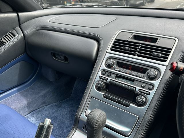 HONDA NSX 2004 Image 31