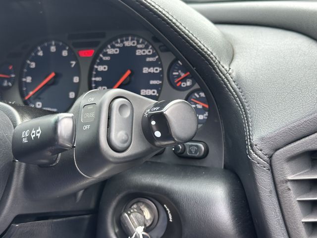 HONDA NSX 2004 Image 31