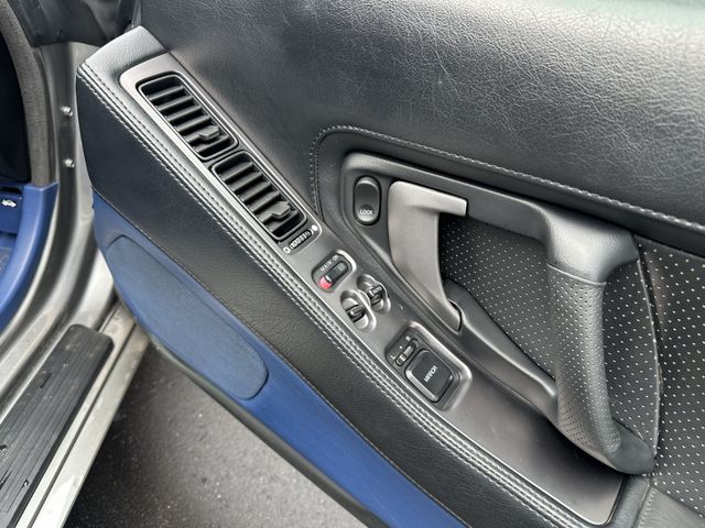 HONDA NSX 2004 Image 31