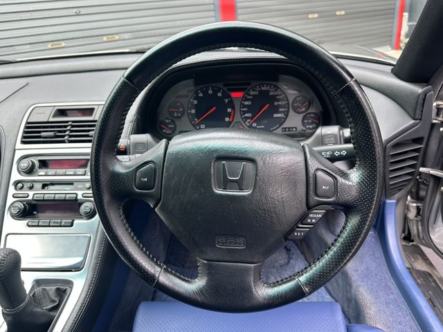 HONDA NSX 2004 Image 31