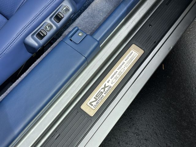 HONDA NSX 2004 Image 31