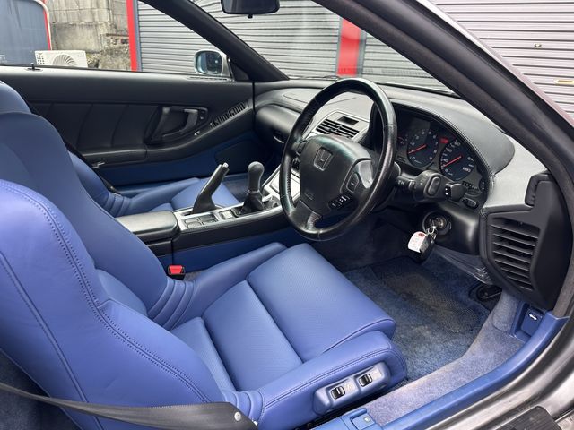 HONDA NSX 2004 Image 31