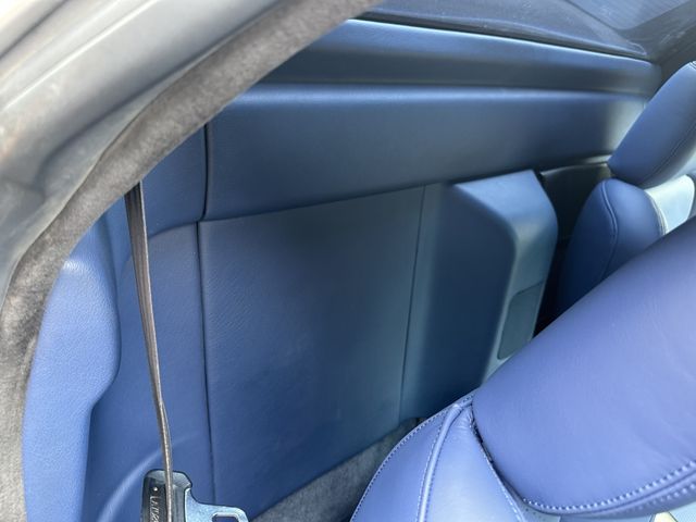 HONDA NSX 2004 Image 31