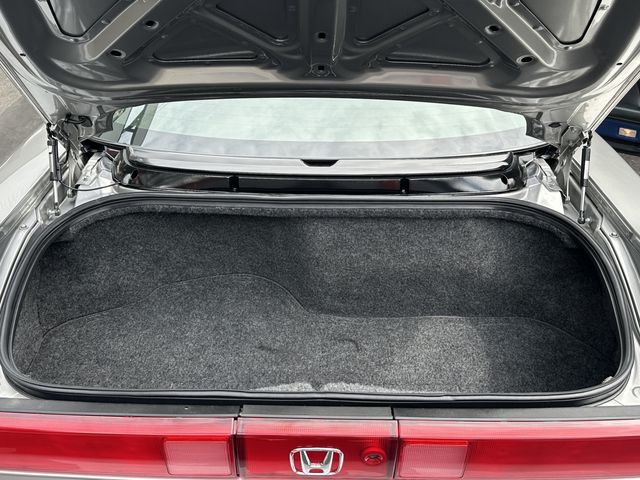 HONDA NSX 2004 Image 31