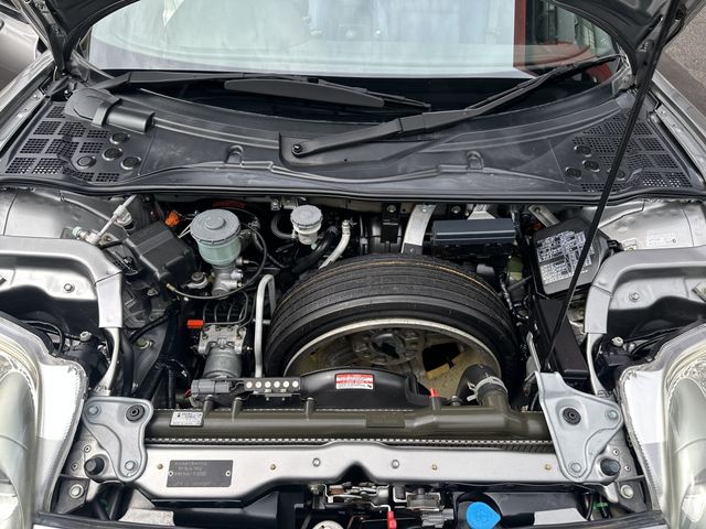 HONDA NSX 2004 Image 31