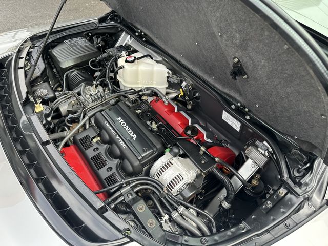 HONDA NSX 2004 Image 31