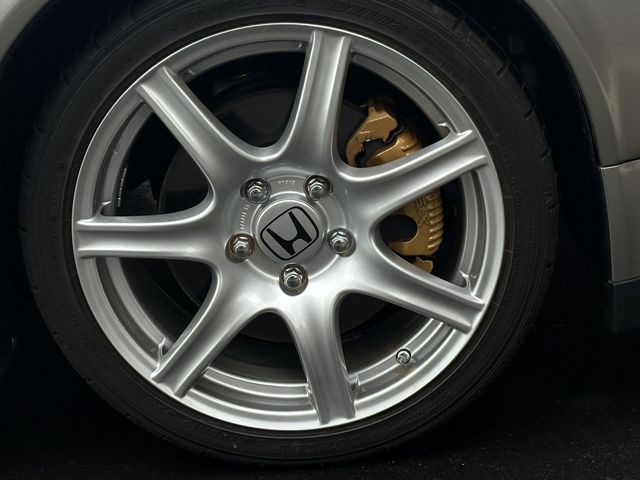 HONDA NSX 2004 Image 31