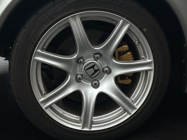 HONDA NSX 2004 Image 31