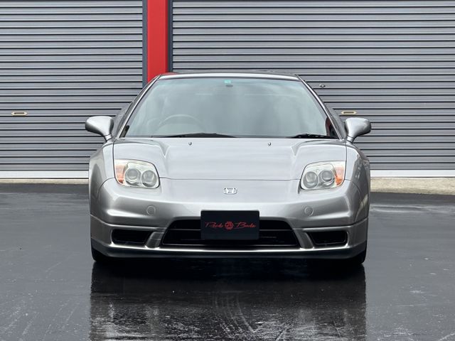 HONDA NSX 2004 Image 31