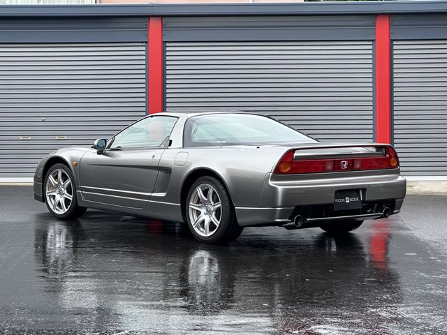 HONDA NSX 2004 Image 31