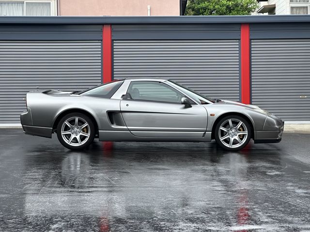 HONDA NSX 2004 Image 31