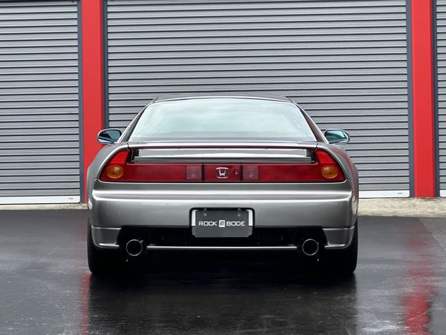 HONDA NSX 2004 Image 31