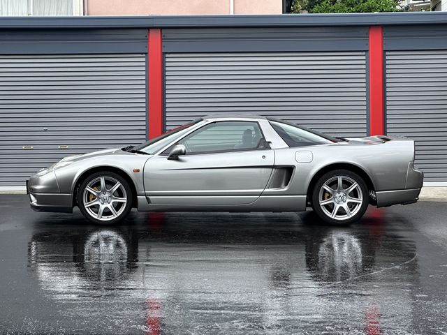 HONDA NSX 2004 Image 31