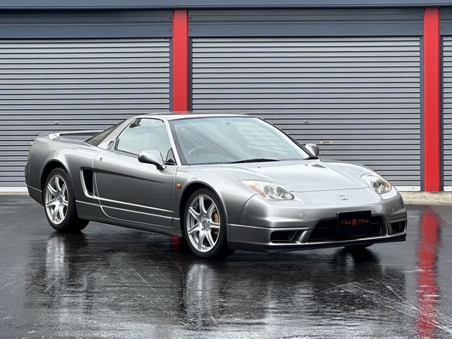 HONDA NSX 2004 Image 31