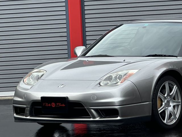 HONDA NSX 2004 Image 31