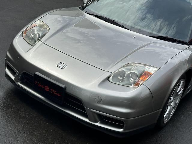 HONDA NSX 2004 Image 31