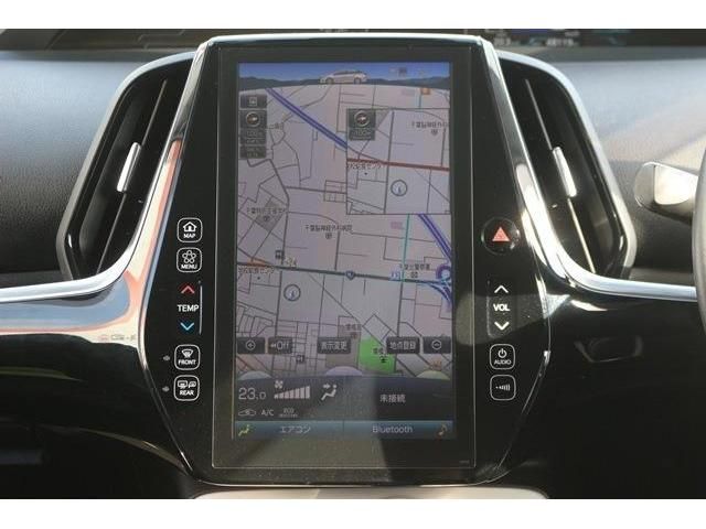 TOYOTA PRIUS PHV 2017 Image 31