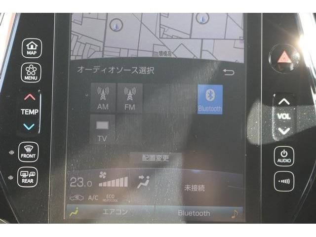 TOYOTA PRIUS PHV 2017 Image 31