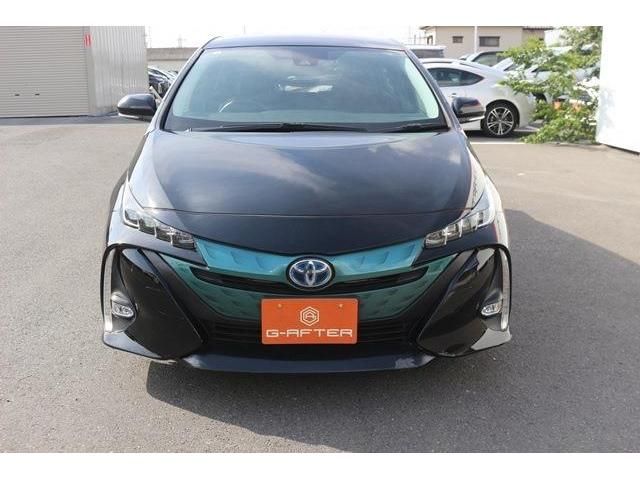 TOYOTA PRIUS PHV 2017 Image 31