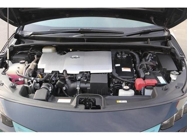 TOYOTA PRIUS PHV 2017 Image 31